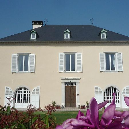 Bearn Bed & Breakfast По Екстериор снимка