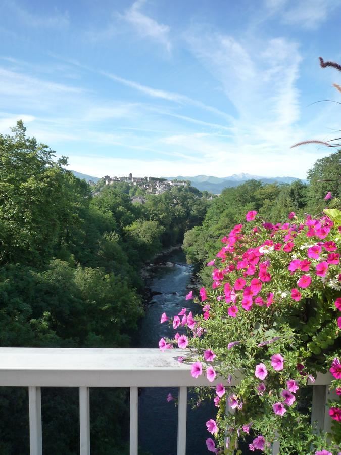 Bearn Bed & Breakfast По Екстериор снимка