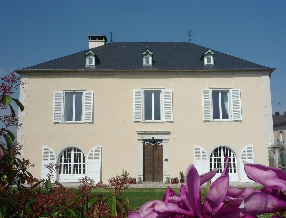Bearn Bed & Breakfast По Екстериор снимка