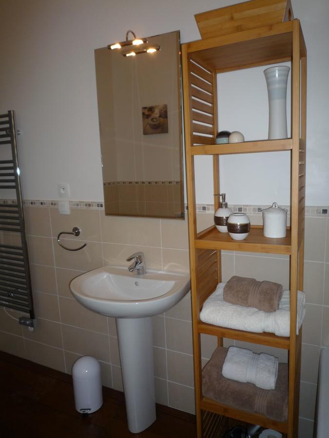 Bearn Bed & Breakfast По Екстериор снимка