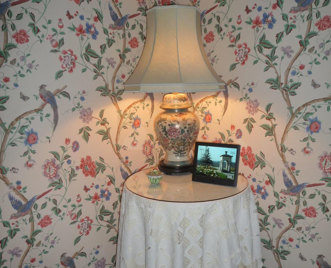 Bearn Bed & Breakfast По Екстериор снимка