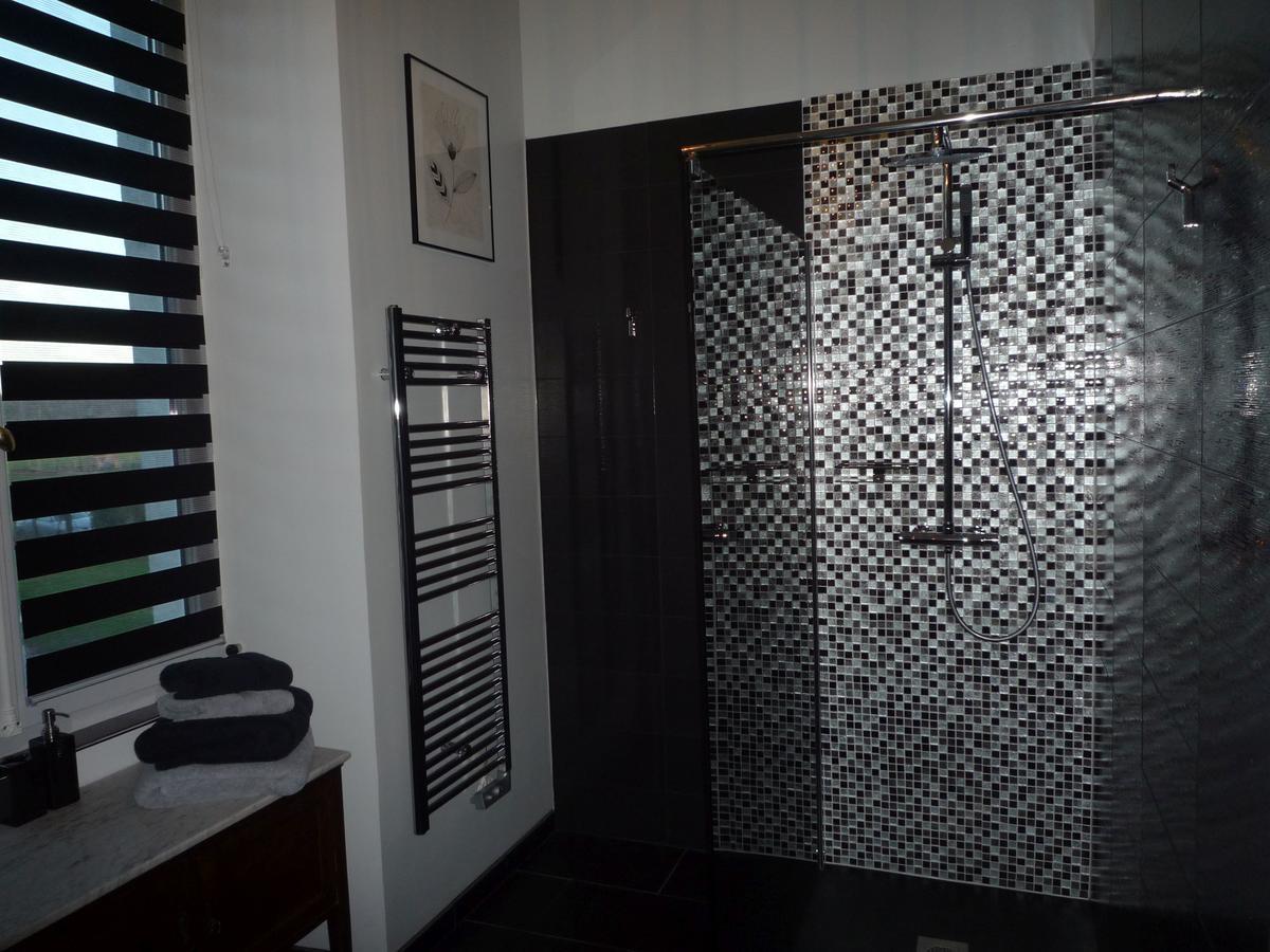 Bearn Bed & Breakfast По Екстериор снимка