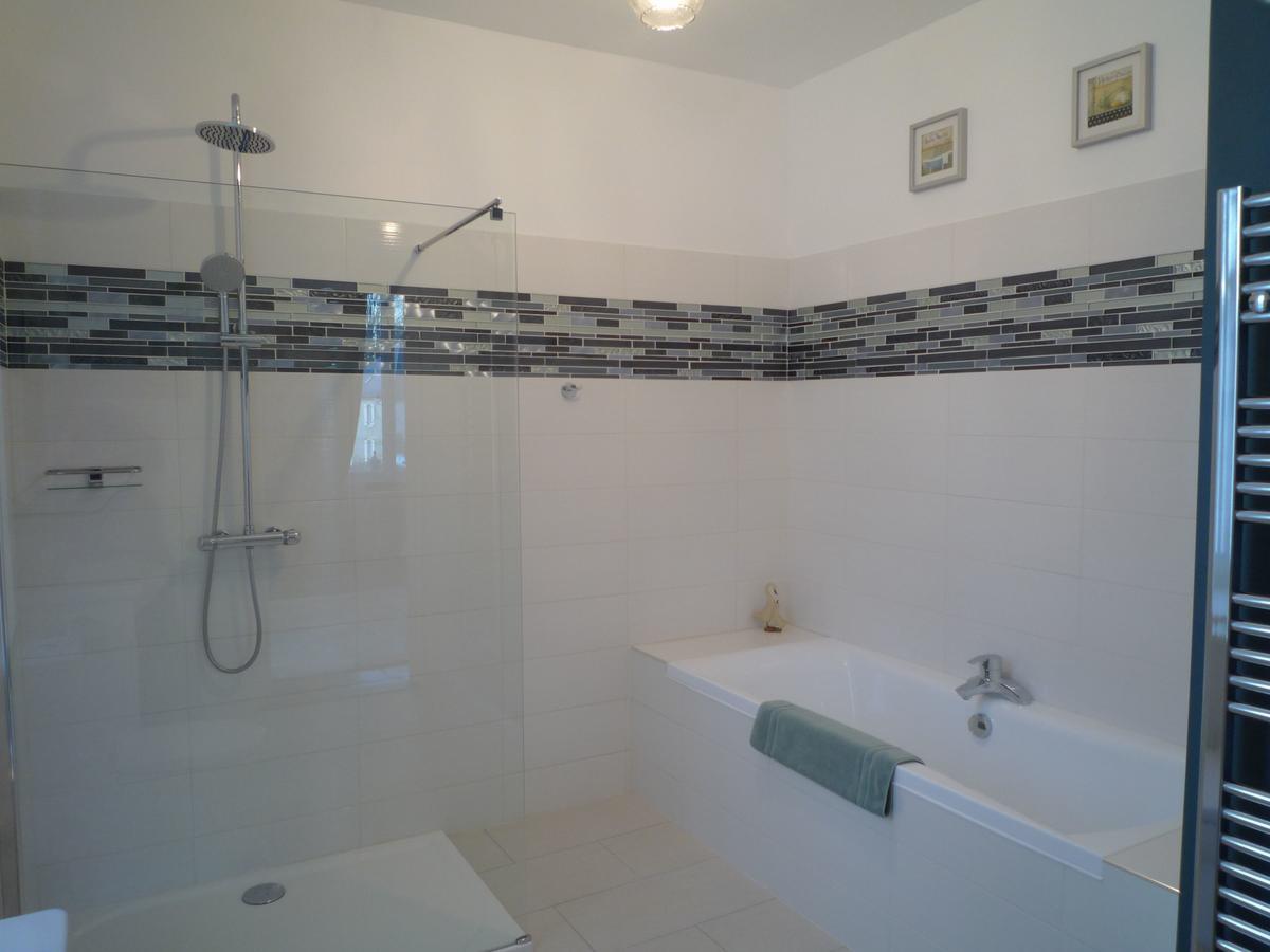 Bearn Bed & Breakfast По Екстериор снимка