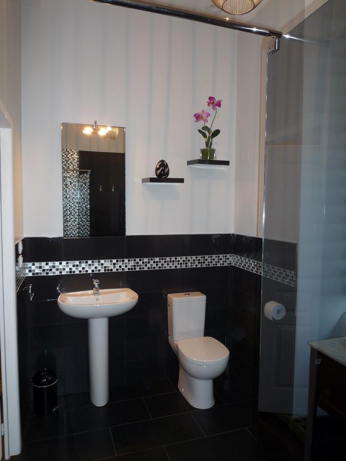 Bearn Bed & Breakfast По Екстериор снимка