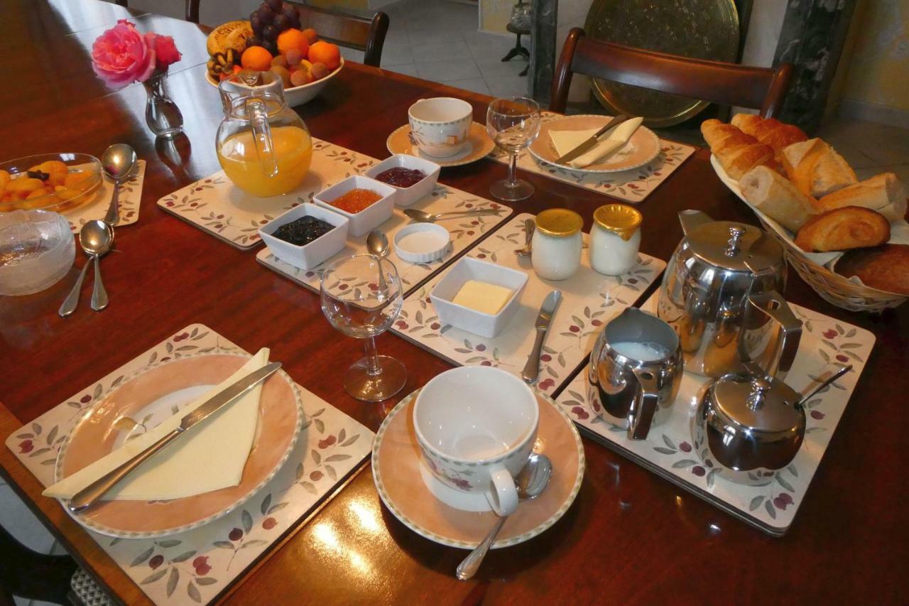 Bearn Bed & Breakfast По Екстериор снимка